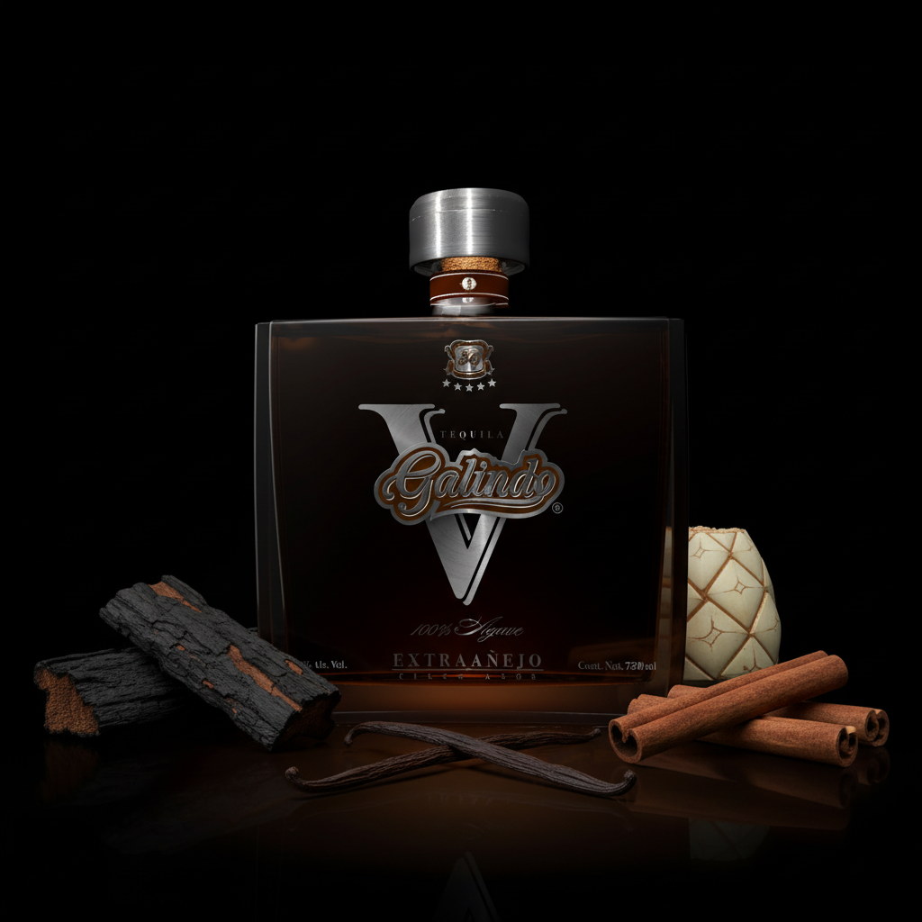 Galindo V Tequila